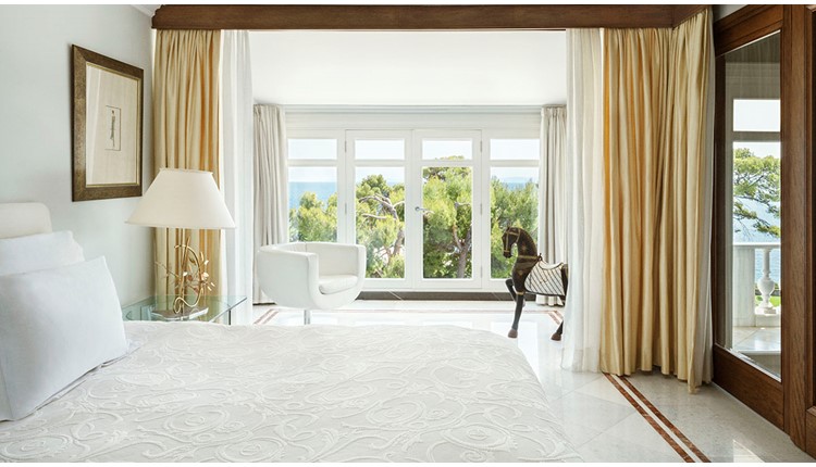 The Danai, Халкидики